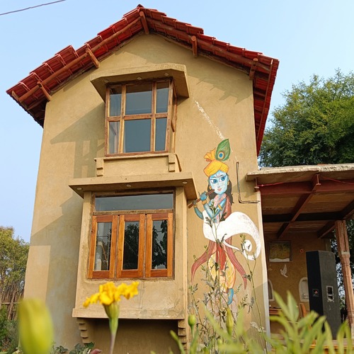 Radhe Radhe Home Stay Radhe Radhe Home Stay